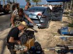 Ford Mondeo in James Bond 007 Casino Royale 2007 года